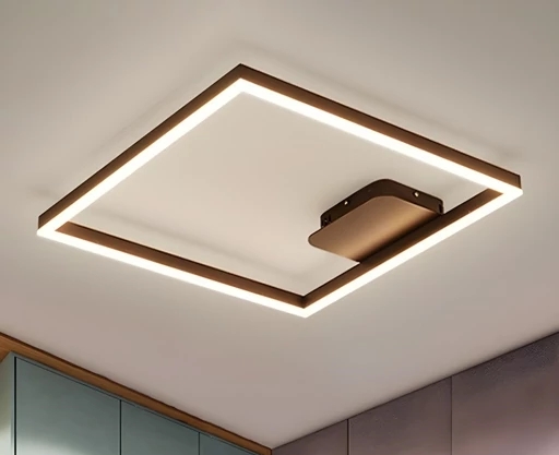 راهنمای کامل انتخاب لوستر مناسب برای سقف‌های کوتاه