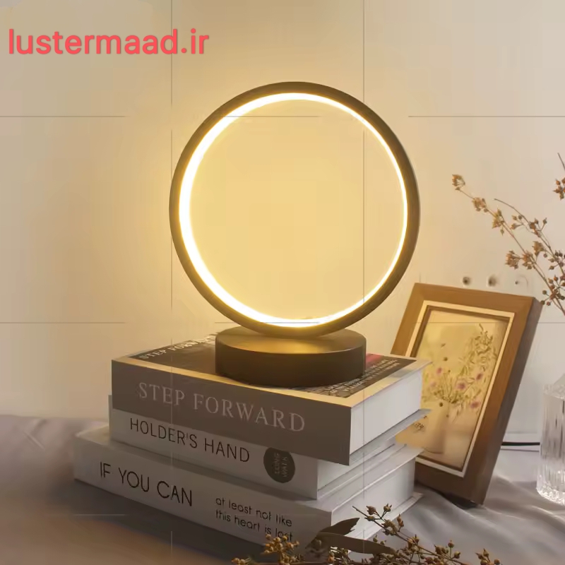 چراغ رومیزی گردمدل TG302