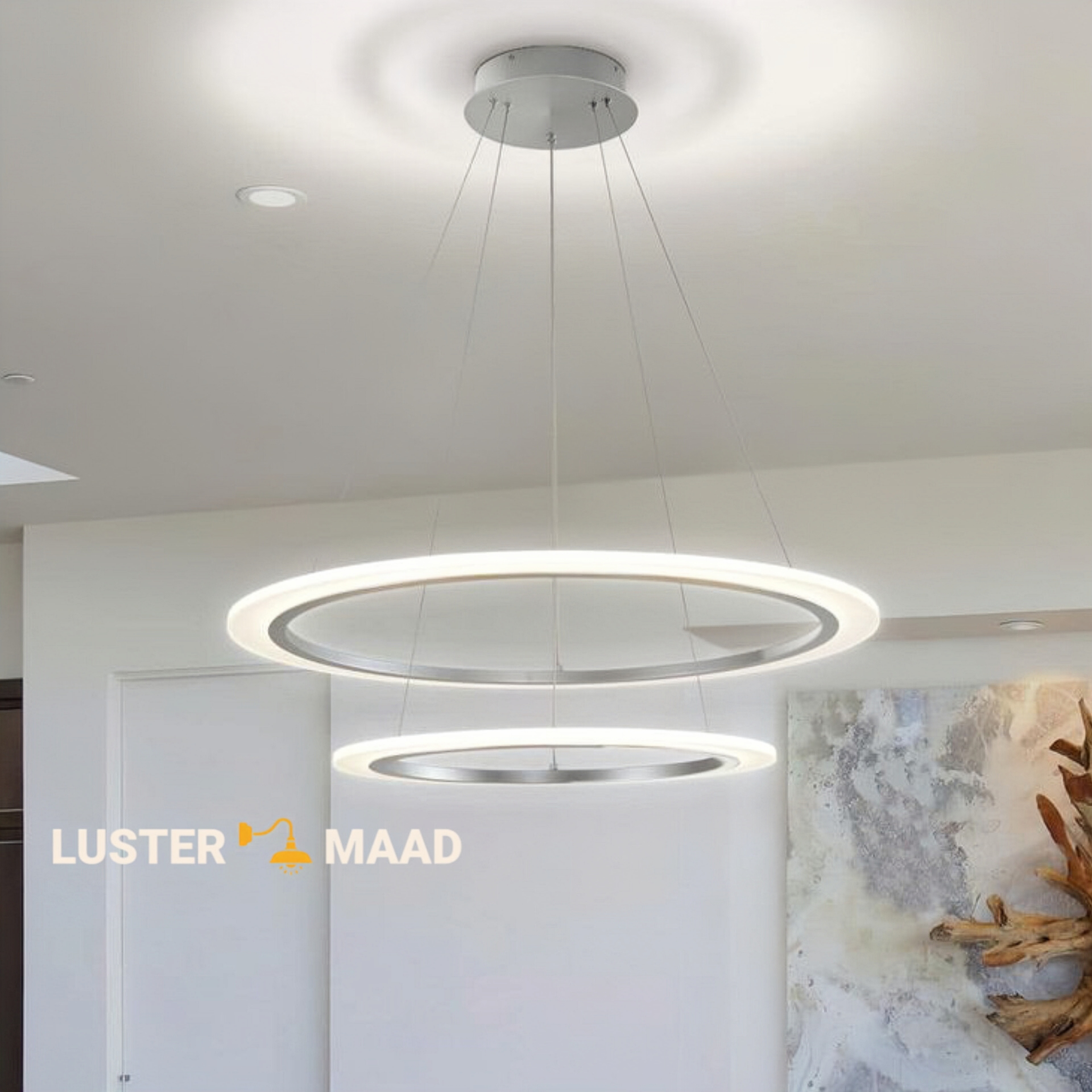 لوستردو طبقه گرد60*40