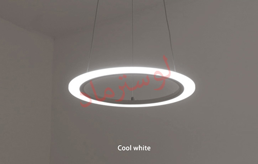 لوسترتک طبقه گرد50