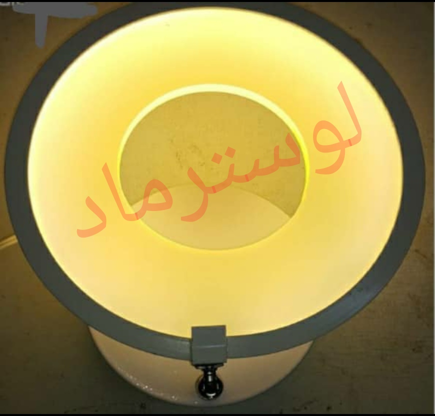 چراغ دیواری ماد مدل D106